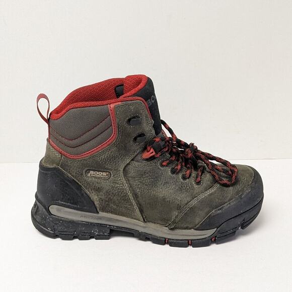 Bogs Bedrock 6\